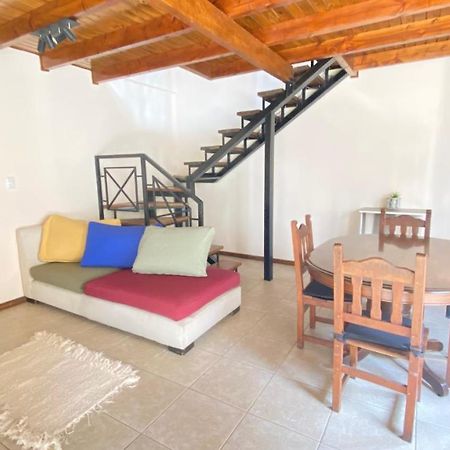 Duplex Ushuaia Centro Apartment Bagian luar foto