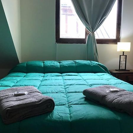 Duplex Ushuaia Centro Apartment Bagian luar foto