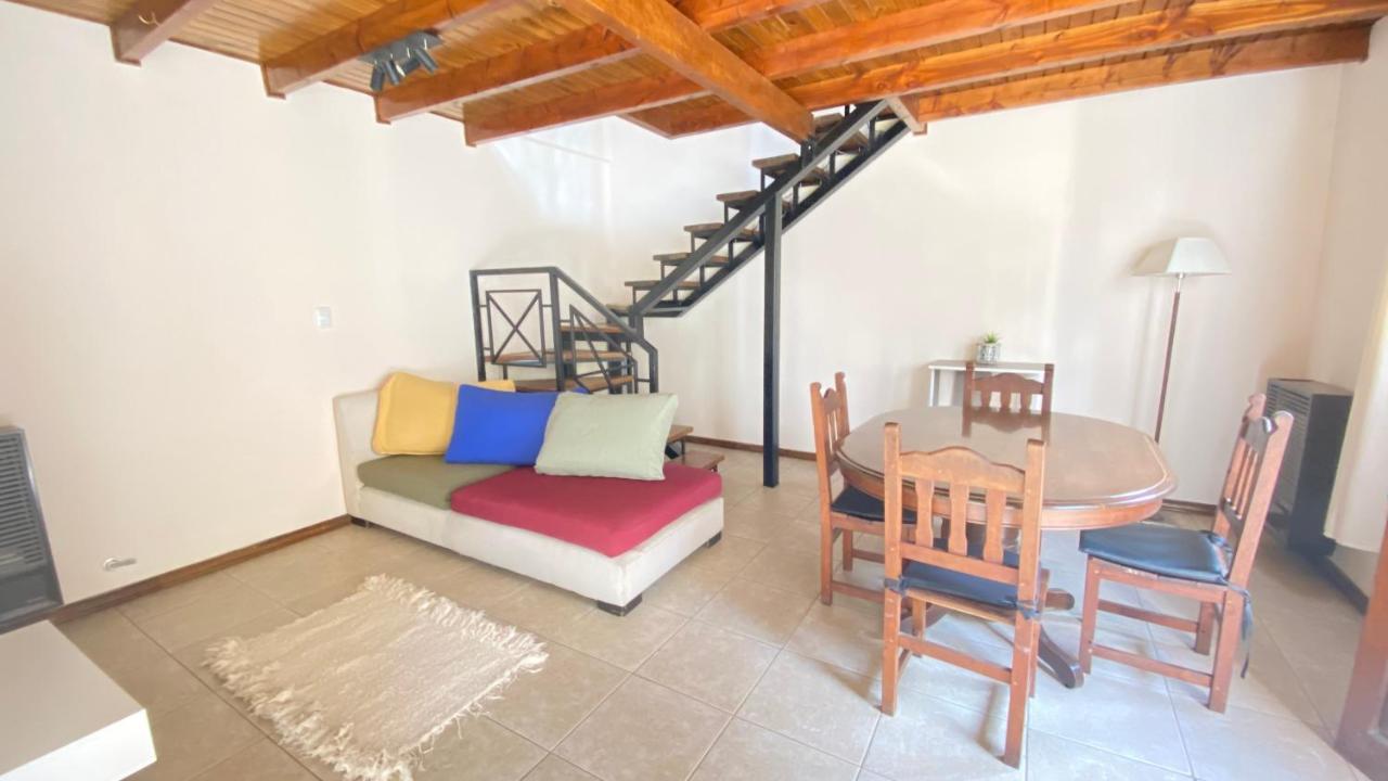 Duplex Ushuaia Centro Apartment Bagian luar foto